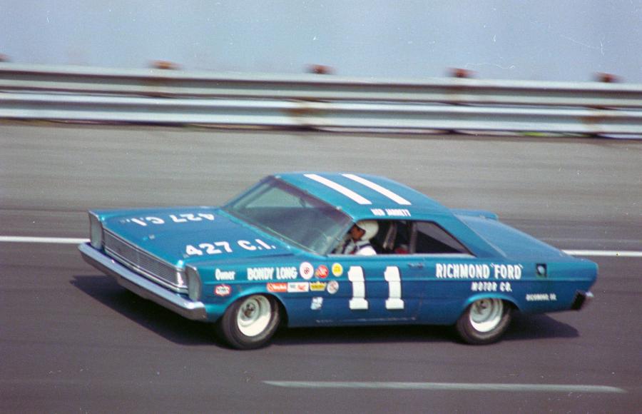 Ford Galaxie '1965